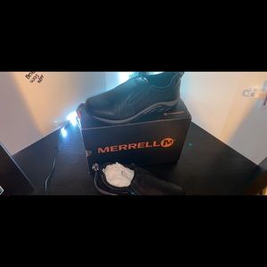 Merrell shoes